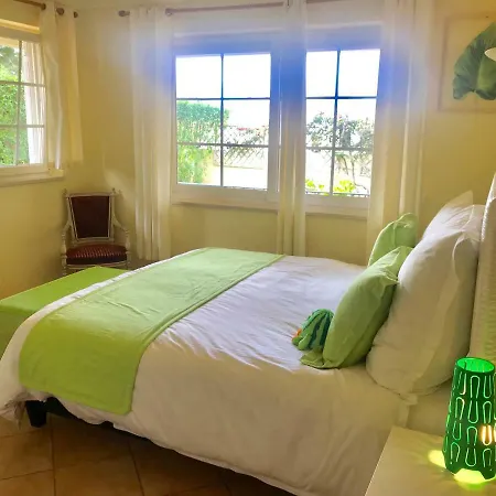Βίλα Vila Oasis Relax Jacuzzi Quarteira