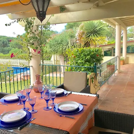 Vila Oasis Relax Jacuzzi *