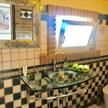 Vila Oasis Relax Jacuzzi 别墅