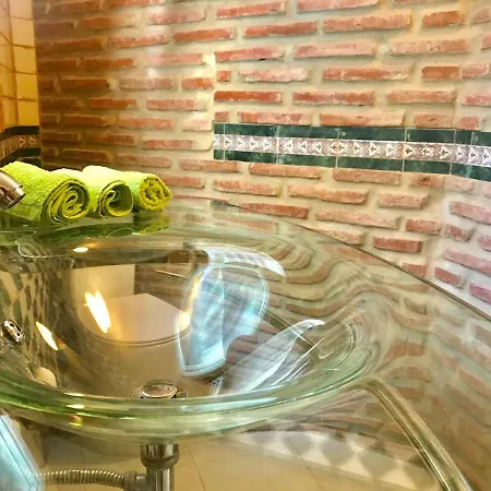 别墅 Vila Oasis Relax Jacuzzi 奎特里拉