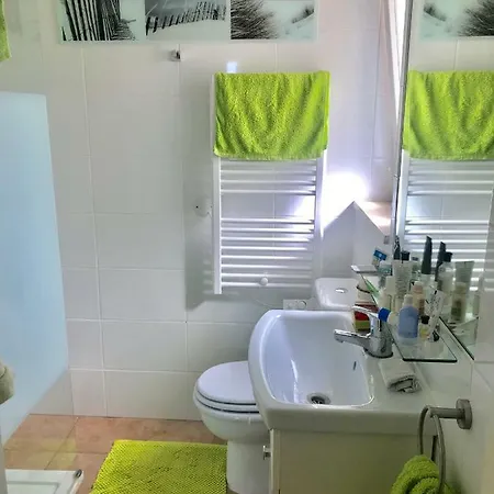 Vila Oasis Relax Jacuzzi