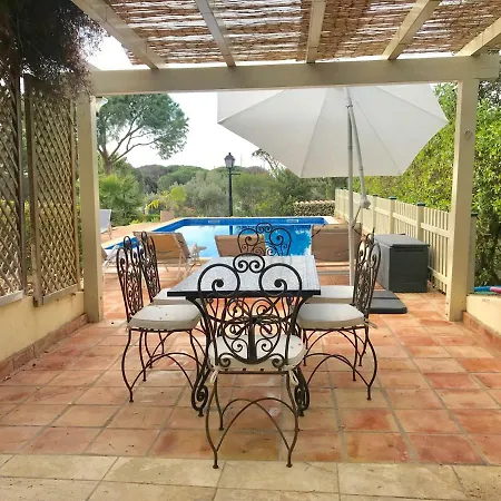 Vila Oasis Relax Jacuzzi *