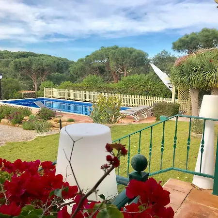Vila Oasis Relax Jacuzzi