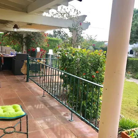 别墅 Vila Oasis Relax Jacuzzi 奎特里拉