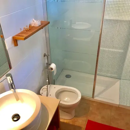 Vila Oasis Relax Jacuzzi 别墅